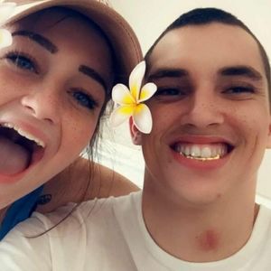 Meet your Posher, Andy